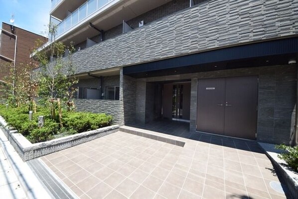 アルファコート西川口22の物件内観写真